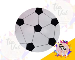 Foto de BOLA PVC - FUTEBOL - COPA