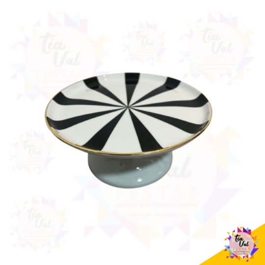 BOLEIRA -  19 CM DIAMETRO