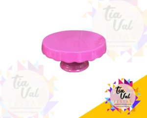 Foto de BOLEIRA BABADO PINK GRANDE