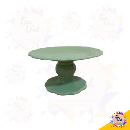 BOLEIRA INGLESA P CELADON 24 X 13 CM