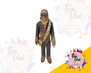 Foto de BONECO STAR WARS CHEWBACCA (40 CM)