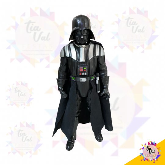 BONECO STAR WARS DARTH VADER (40 CM)