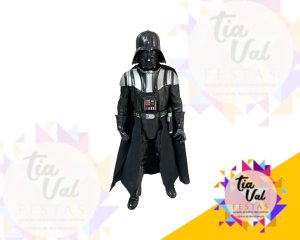 Foto de BONECO STAR WARS DARTH VADER (40 CM)