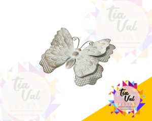 Foto de BORBOLETA 23 X 26 CM