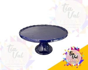 Foto de BORDA P/ CIMA AZUL - GRANDE