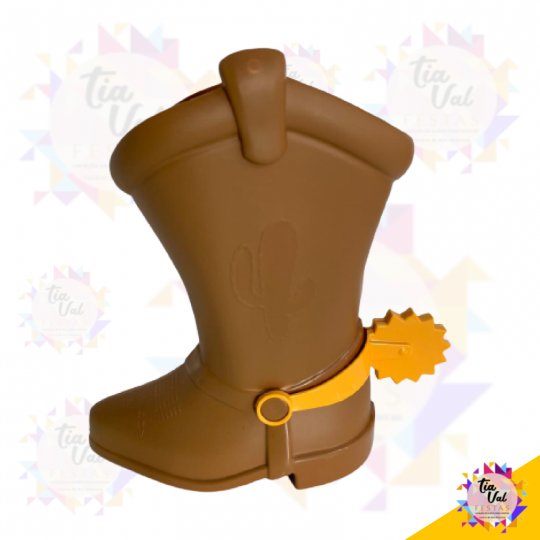 BOTA CAWBOY TOY STORY