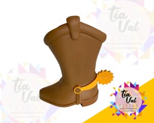 Foto de BOTA CAWBOY TOY STORY