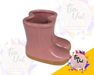 Foto de BOTA PEPPA ROSA