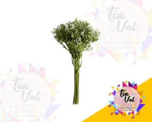 Foto de BUQUÊ  BRANCO MOSQUITINHO