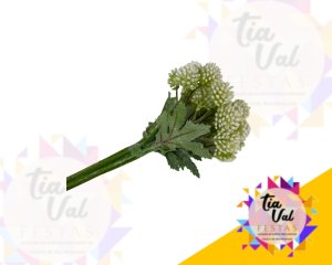 Foto de BUQUÊ  FOLHAGEM POMPOM