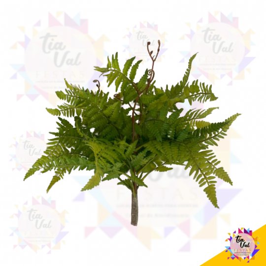 BUQUÊ  FOLHAGEM - MEDIA