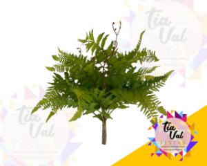 Foto de BUQUÊ  FOLHAGEM - MEDIA