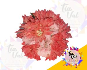 Foto de BUQUÊ ROSAS PINK PEQUENO