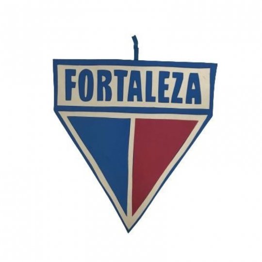 EMBLEMA FORTALEZA - EVA