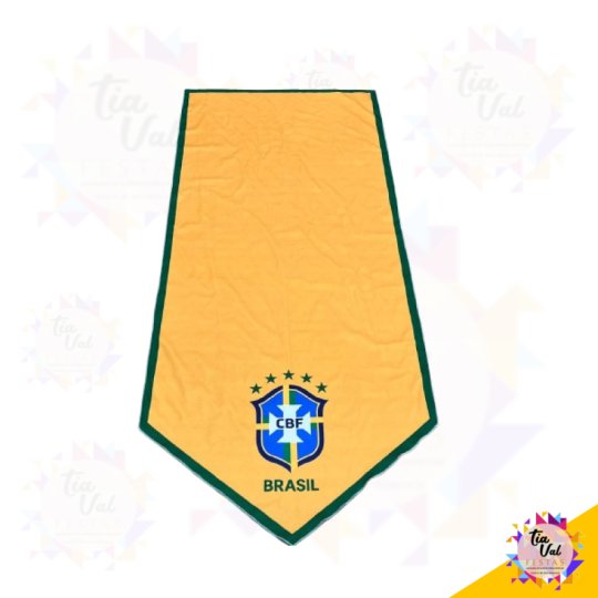 PASSADEIRA - BRASIL COPA - FUTEBOL