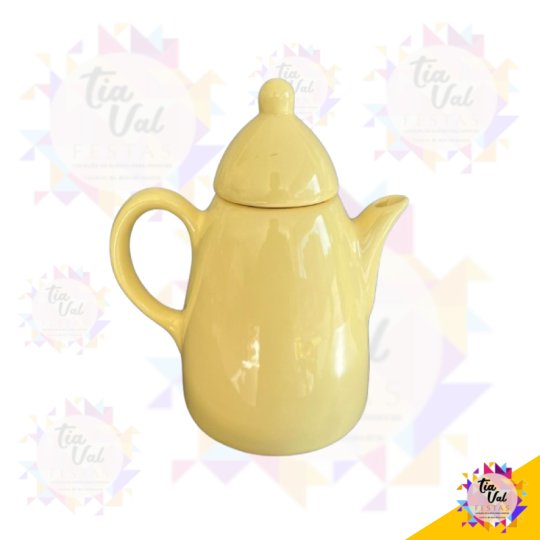 BULE AMARELO