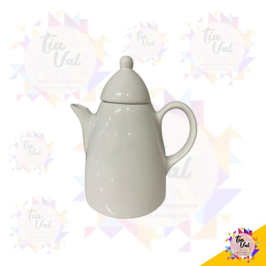 BULE BRANCO COM  TAMPA