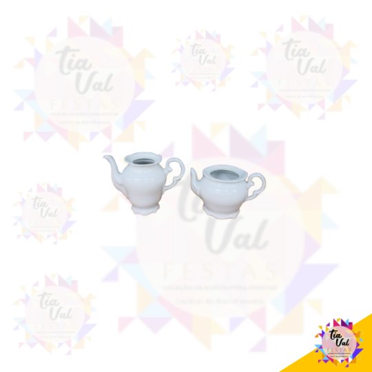 02 UND BULE PORCELANA BRANCA  (( SEM )) TAMPA