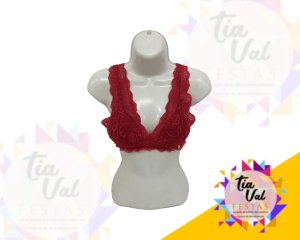 Foto de BUSTO COM LANGERIE