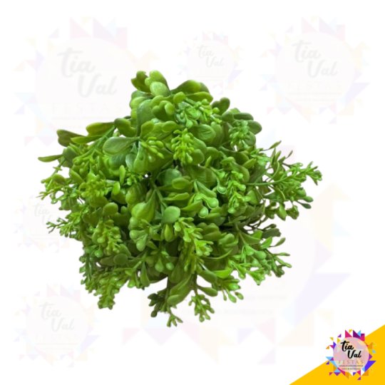 BUXINHO VERDE