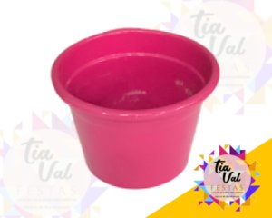 Foto de CACHEPOT DE ALUMINIO PINK PEQUENO