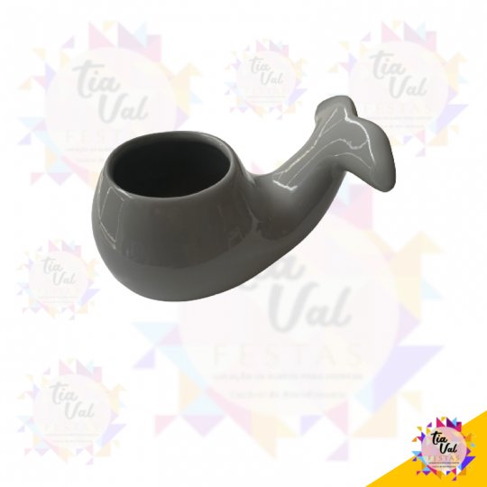 CACHEPOO RABO BALEIA