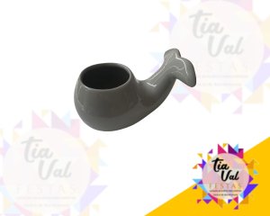 Foto de CACHEPOO RABO BALEIA