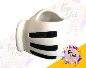 Foto de CACHEPOT LUVA MICKEY