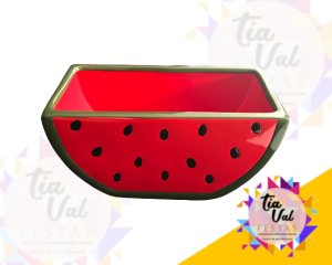 Foto de CACHEPOT MELANCIA