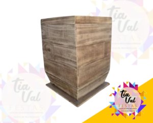 Foto de VASO RÚSTICO COLONIAL