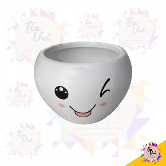 CACHEPOT SENTIMENTOS (PISCANDO)