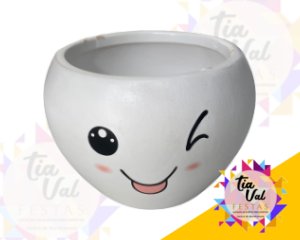 Foto de CACHEPOT SENTIMENTOS (PISCANDO)