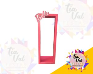 Foto de CAIXA BARBIE ADULTO