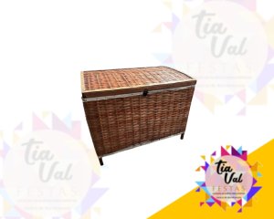 Foto de CAIXA PARA PRESENTE (BAU VIME) (0817)