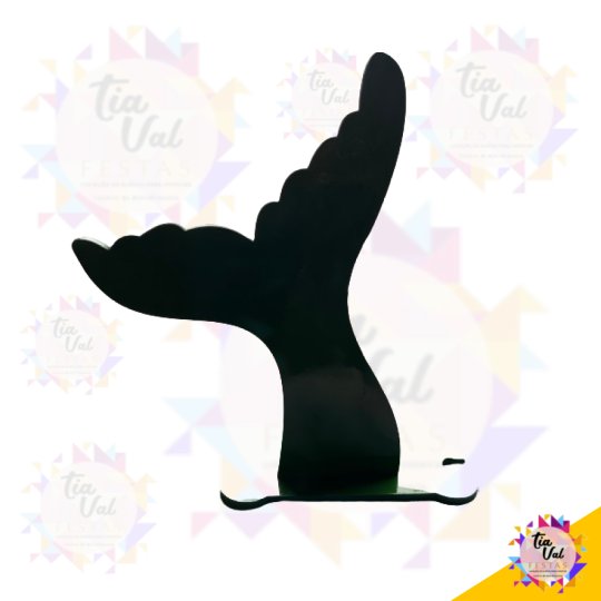 CALDA DE SEREIA - MDF