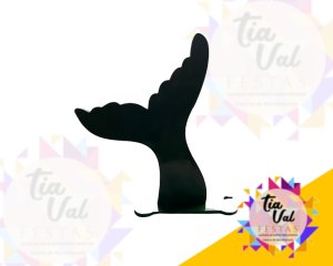 Foto de CALDA DE SEREIA - MDF