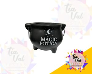 Foto de CALDEIRÃO - HALLOWEEN - MAGIC POTION
