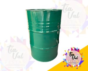 Foto de CAMBURÃO FERRO VERDE BANDEIRA GRANDE