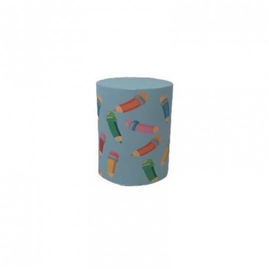 CAPA ABC LAPIS P/ CILINDRO PEQUENO