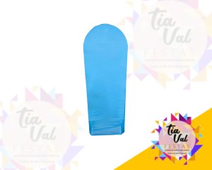 Foto de CAPA VESTE FACIL  AZUL *** 0,70 cm