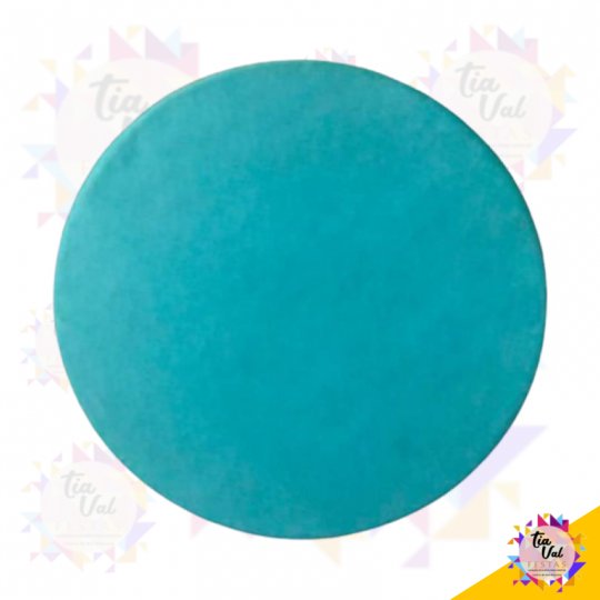 CAPA AZUL TIFANY P/ SOUSPLAT