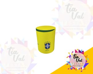 Foto de CAPA CILINDRO - COPA - FUTEBOL -  PEQUENA