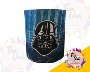 Foto de CAPA CILINDRO GRANDE - STAR WARS DARTH VADER