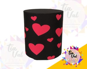 Foto de CAPA CILINDRO GRANDE - TIK TOK