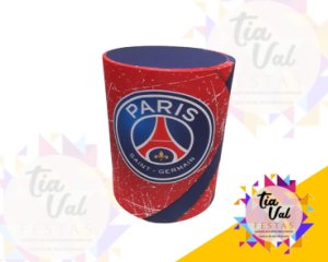 Foto de CAPA CILINDRO PARIS SAINT GERMAIN - MEDIA FUTEBOL