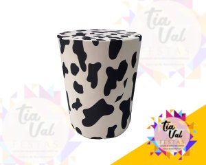 Foto de CAPA CILINDRO VAQUINHA - FAZENDINHA  - PEQUENA