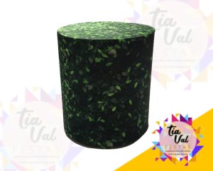 Foto de CAPA FOLHAGEM P/ CILINDRO GRANDE