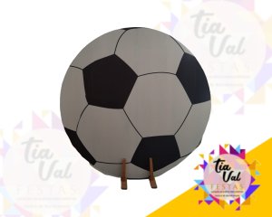 Foto de CAPA P/ PAINEL REDONDO 2M BOLA - FUTEBOL - COPA
