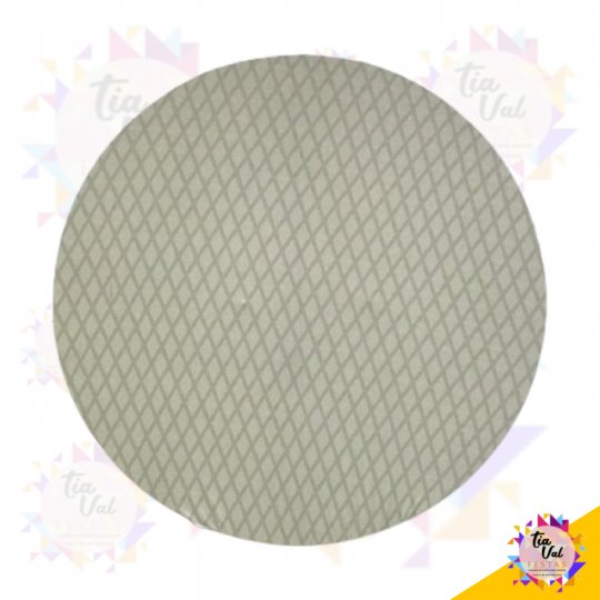 CAPA P/ PAINEL VERDE BEBE C/ GRADE (PEQUENO)