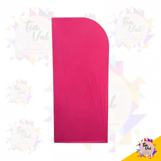 CAPA VESTE FACIL - PINK